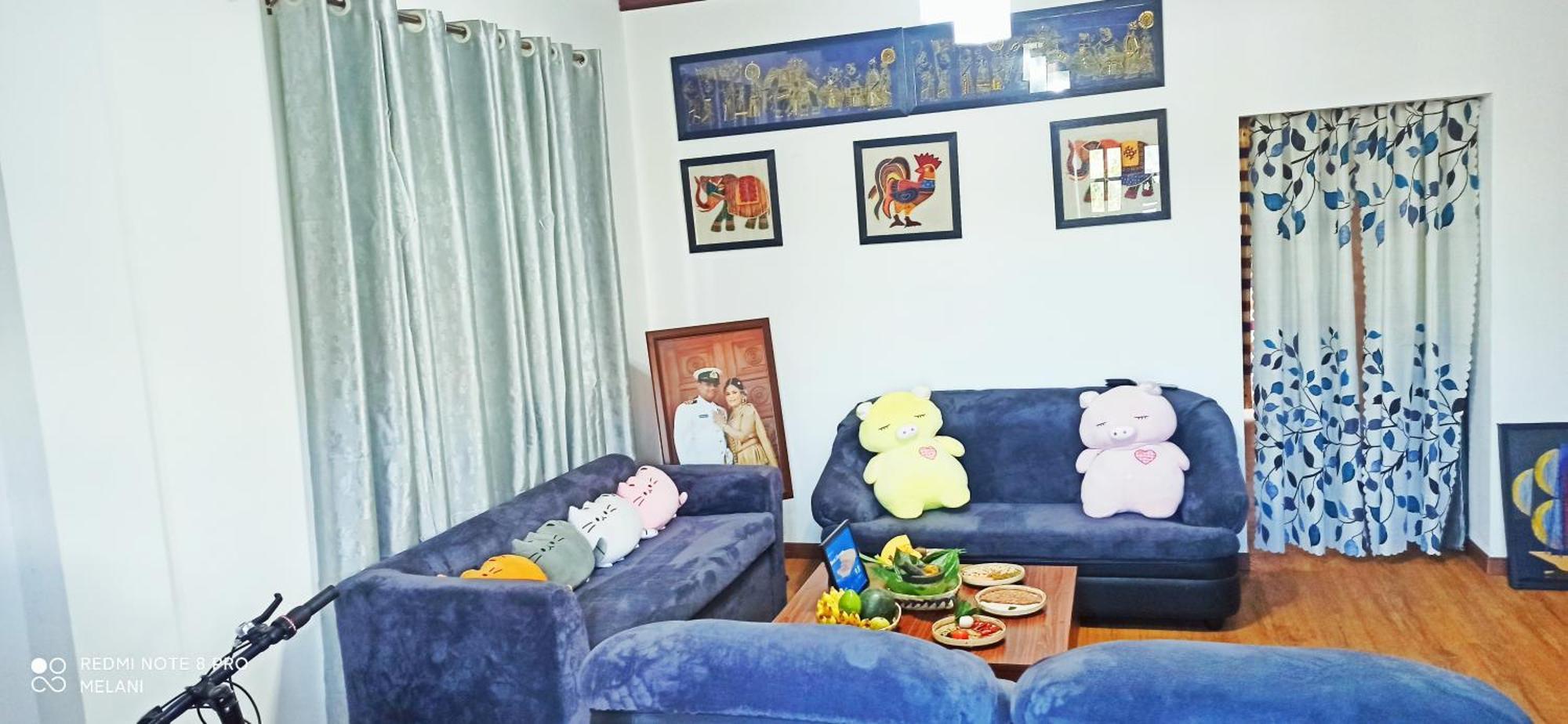Apartamento Mount Elegance Nuwara Eliya Exterior foto